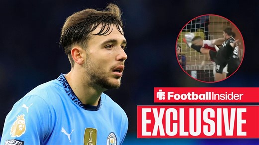 Jonathan Moss re-analyses Man City controversy - 'fans will think it's really harsh'