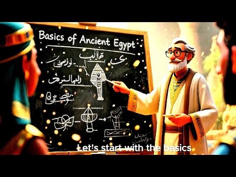 The Greatest Civilizations of African History | From Ancient Egypt to Pan-Africanism