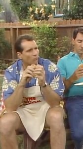 The best burgers this side of heaven! 🤣🤣🤣🤣#albundy #marriedwithchildren #bbq #familybbq #laborday2024 #laborday #labordaybbq #marriedwithchildren | Al Bundy Store