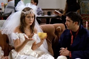 The Ten Best Episodes of James Burrows' Illustrious Must-See TV Career