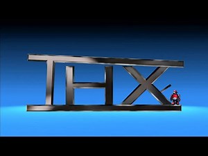 THX Tex (1996) GoAnimate/Vyond Remake v2 (with actual trailer audio)