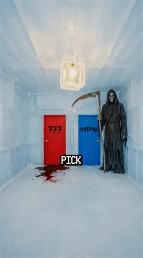 Pick A Door To Open.... | pick a door