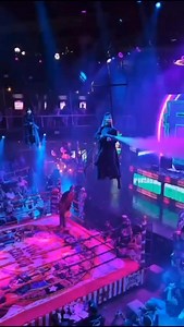 4.9K views · 60 reactions | VIVA LAS CIRCUS!!  October 17th Palms Casino ⏰ Doors at 7PM  Early set from Mix Master Mike of The Beastie Boyz and Bass Drip 90% chance of being awesome 100% of the time “The greatest show on earth” - Tyson Fury “If WWE, UFC, and SNL had a threesome… they’d give birth to FIGHT CIRCUS.” – Chris Leben ️ Ticket link in bio. Tickets will sell out but we won’t! #fightcircus | Fight Circus | Facebook