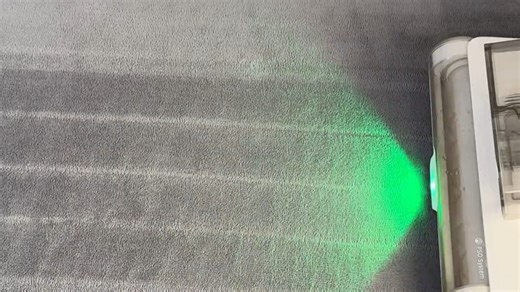 除螨仪没选对，晚上就和螨虫睡 #追觅除螨仪 #绿光大吸力 #D20Pro #风感波粒清凉风家居