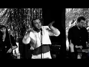 Art Lord & the Self-Portraits: Live @ Kings Barcade, 2/14/2013, (Part 1)