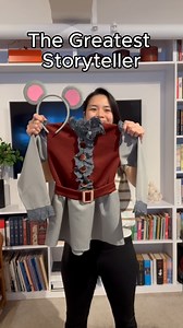 🎉 9 Days Until The Greatest Storyteller! ✨ Come enjoy a magical musical perfect for all ages — featuring Cinderella, Sleeping Beauty, and Puss in Boots live on stage this 14 June! 🎨 Our Production Designer Sarah is here to share 3 behind-the-scenes facts about the show! 📅 Performance Details 🗓️ Date: Saturday, 14 June 2025 🕚 Time: 11:30am / 3:30pm 📍 Venue: The Box, Freespace, WestK 🎟️ Tickets are going fast — grab yours now via the link in bio! 🎉 倒數 9 天！《The Greatest Storyteller》即將上演 ✨ 6