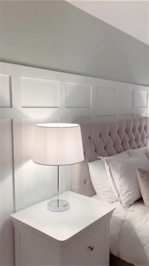 Stylish Bedroom and Study Room Decor Inspiration