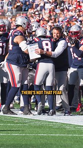 87K views · 1.4K reactions | On Postgame Live, Ted Johnson shares his thoughts on Mike Vrabel’s emphasis on joy and positivity, and how it’s helping create a great environment for players | NBC Sports Boston | Facebook