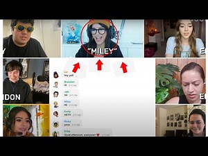 ssSNIPERWOLF Jubilee Among Us