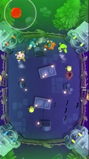 Stickman Zombie Survival: Fight for Your Life in the Apocalypse!