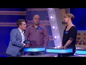 Family Feud Ep 30: Lage vs Markie-Dadds
