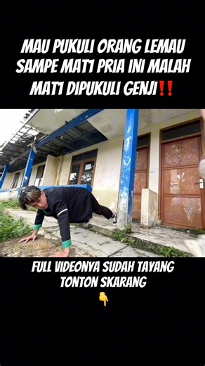 ☝️The full video is shown above ‼️#genji #takiyagenji #crowszero2