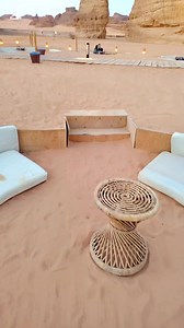 #Travel #AlUla #SaudiArabia #newyear2026 #wednesday | Sharmeen's Kitchen