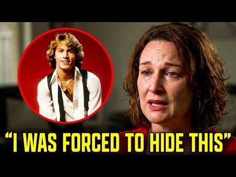 37 Years After Andy Gibb’s Death, His Daughter Finally Speaks Out