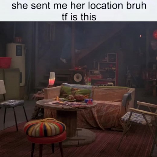 That '70s Show: 200 Episodes of Basement Shenanigans?
