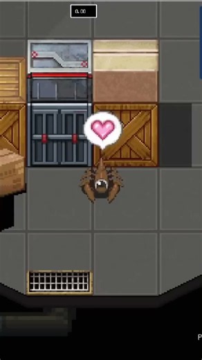 Alien Invasyndrome (ゲームプレイ)