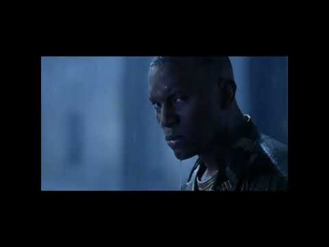 Opening to The Ringer 2006 DVD (Touchstone Home Entertainment version)