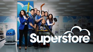 Superstore season 1 Secret Shopper Reviews