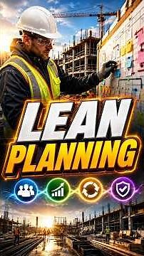 What Lean Planning Really Looks Like