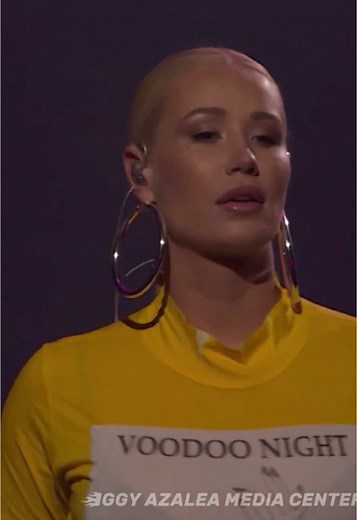 Iggy Azalea - Work: Video, Lyrics, and Edits