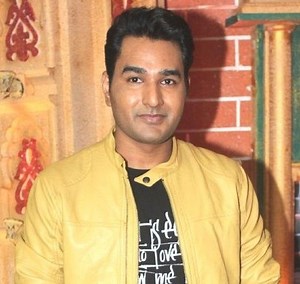Mubeen Saudagar Height, Weight, Age, Wife, Biography & More » StarsUnfolded