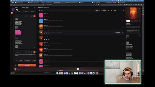 120M Views // Teaching & Creating AI Short Films