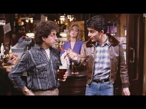 *Requested* EastEnders - Nick Cotton Vs. Ali Osman (19th February 1985)