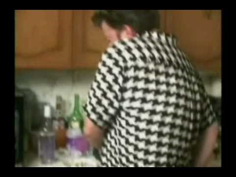 Trailer Park Boys 101 - Ricky, Ray Lucy