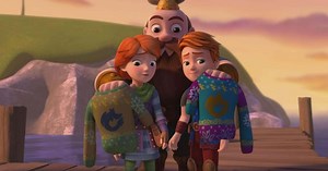 ‘Dragons Rescue Riders: Heroes of the Sky’ Season 2: 5 things you need to know about animated series