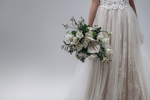 Contact - Lace & Button Bridal