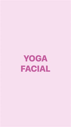 3-Minute Facial Yoga for Radiant Eyes