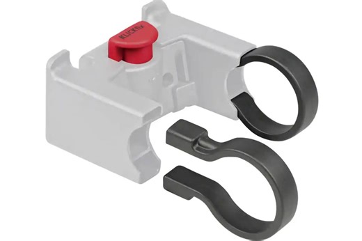 KlickFix Lenkeradapter Ersartschelle 35mm