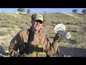 Shootin' Steel: The "Evil Roy" Way by Nutnfancy