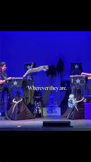 #stlouis we’re finally back! Come see the cats do their thing (or not, they are cats so they do what they want). Tickets and volunteer opportunities are still available! If you volunteer with us, you get to see the show for free! #acrocats2026tour #stlouismo #saintlouis #acrocats
