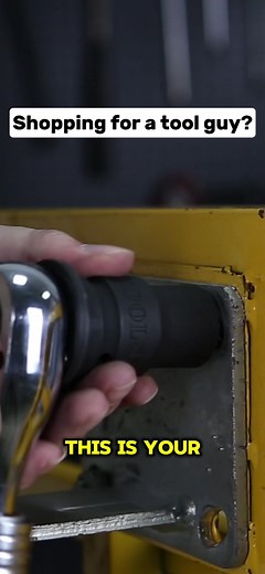 Low Profile Impact Socket Adapter Set #mechanic #mechaniclife #mechanicsoftiktok #dieseltech #toolbox #toolsofthetrade #toolreview #automotive #toolboxtour