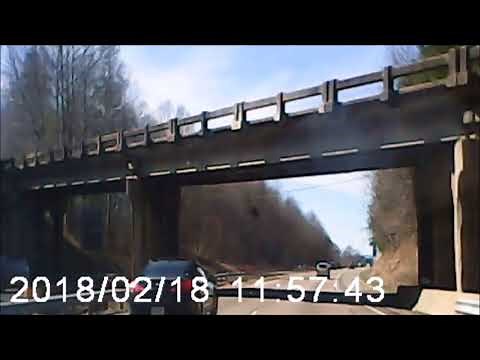 Scosche Dash Cam DDVR2ST Review TRASH!!