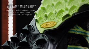 Watch Merrell Men's J033529 Water Shoes, Navy, 44 on Amazon Live