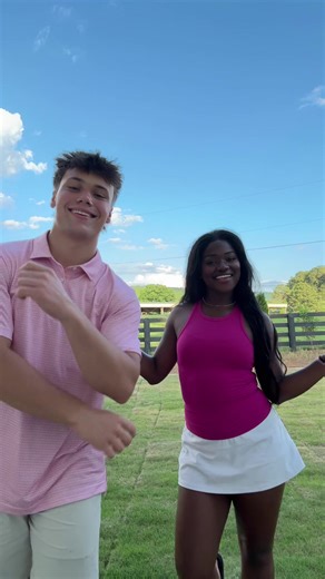 Black or White dance duet with horsies — Michael Jackson cover