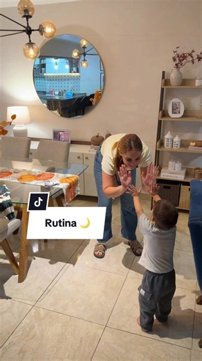 Rutina de noche: 20 minutos para ordenar y dormir mejor