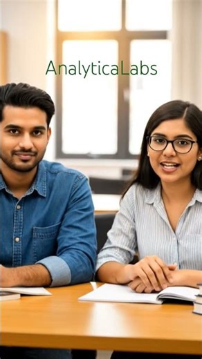 Analytical Instruments Webinar scheduled: January 2026 - for Researchers & Scholars | Global Experts