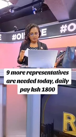 jobs kenya on TikTok
