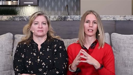 Disgraced YouTuber demanded 'in-home separation' & 'slept with business partner'