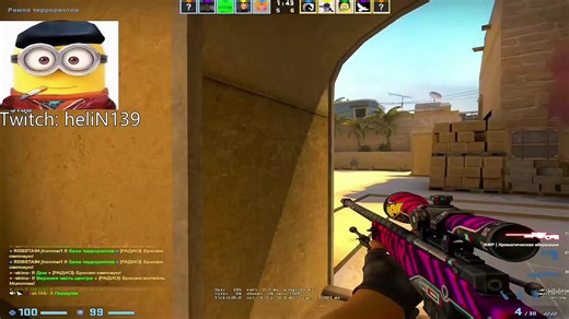 #csgo #helin139 | cs go mobile