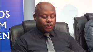 Acting general manager of Sam Lord's Castle Development Michael PhiIlips says the Wyndham Grand Hotel will have a number of premium features. | The Nation Barbados