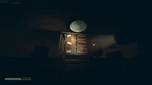 诅咒2damned2全谜题解谜攻略