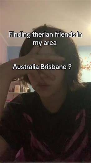 I’m need of friends cause I don’t really have any #therianfriends #therianthropy #therian #therianmeetup