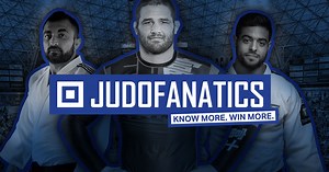 The Four Elements Of A Judo Throw