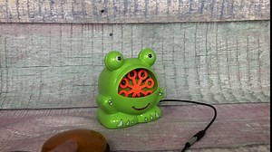 Switch Adapted Bubble Machine | Adaptive & Special Needs Device