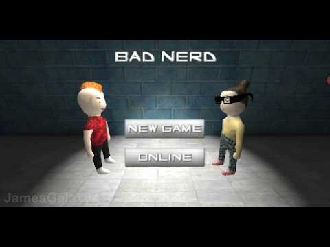 Bad Nerd Open world RPG - Before the Zombies take over!