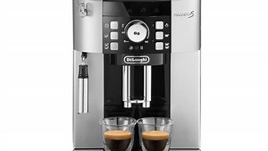 Test Delonghi Magnifica S ECAM21.112.S : un rapport qualité/prix redoutable